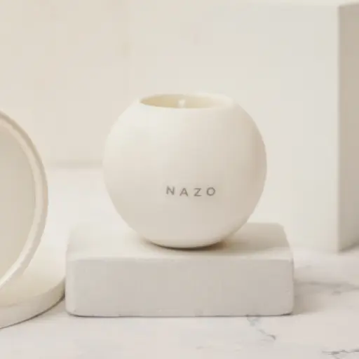 功能型mini蠟燭丨#33 默默無蚊 【驅蚊專屬】木質調